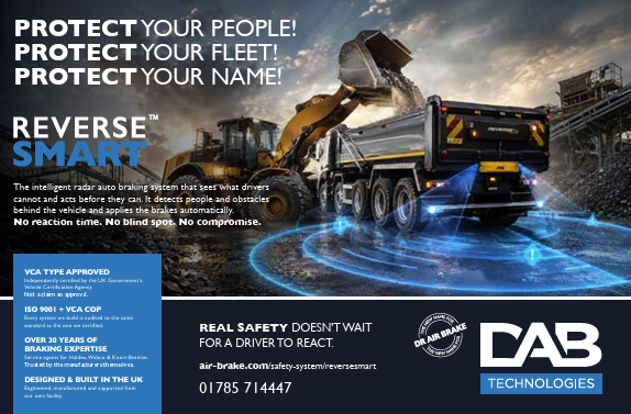 Winner small image - Doctor Air Brake