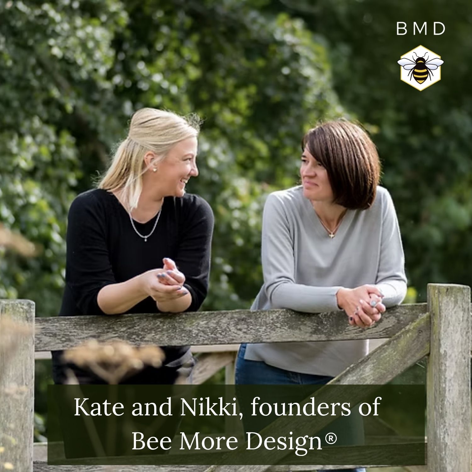 Winner small image - Bee More Design