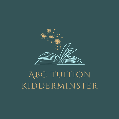 Winner small image - ABC Tuition Kidderminster