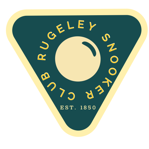 Winner small image - Rugeley Snooker Club