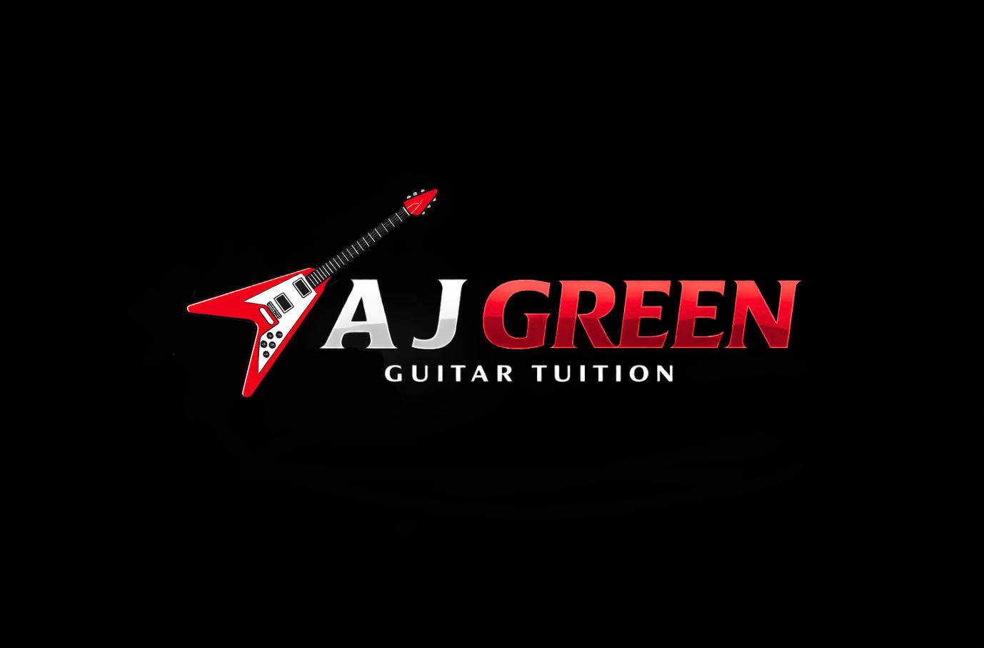 Winner small image - AJ Green Guitar Lessons