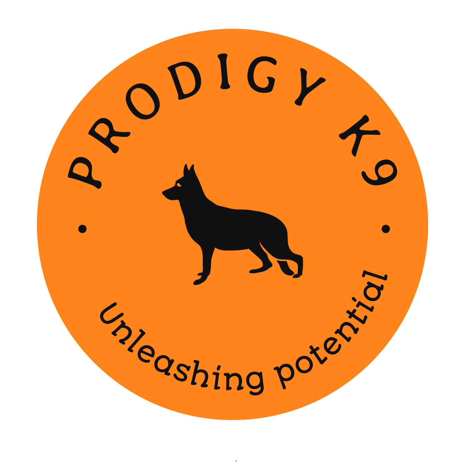 Winner small image - Prodigy-K9