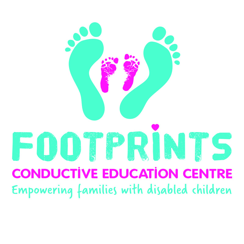 Winner small image - Footprints Conductive Education Centre