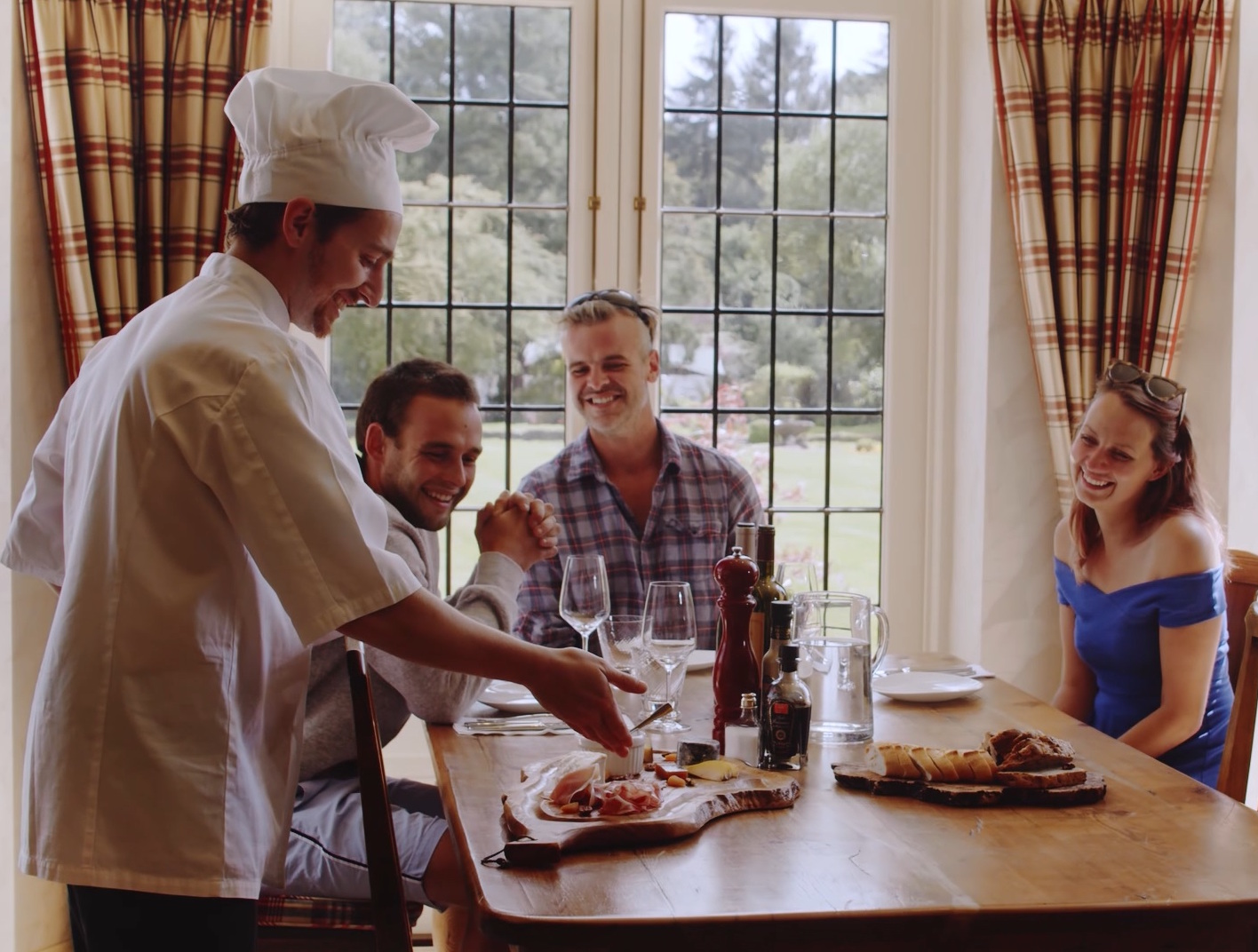 Winner small image - Luxury Private Chef