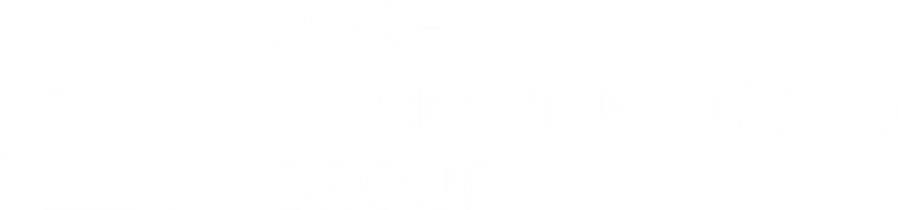 Winner small image - Rose Communications Group Ltd