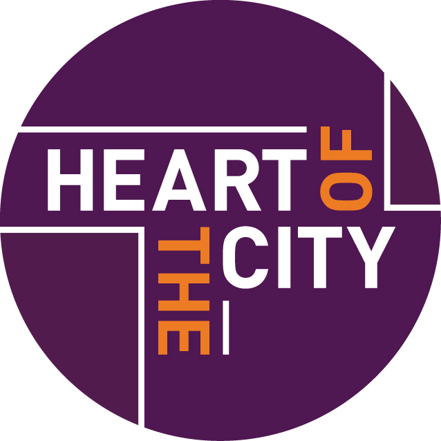 Winner small image - Heart of the City