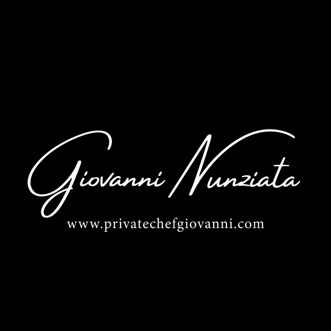 Winner small image - Private Chef Giovanni
