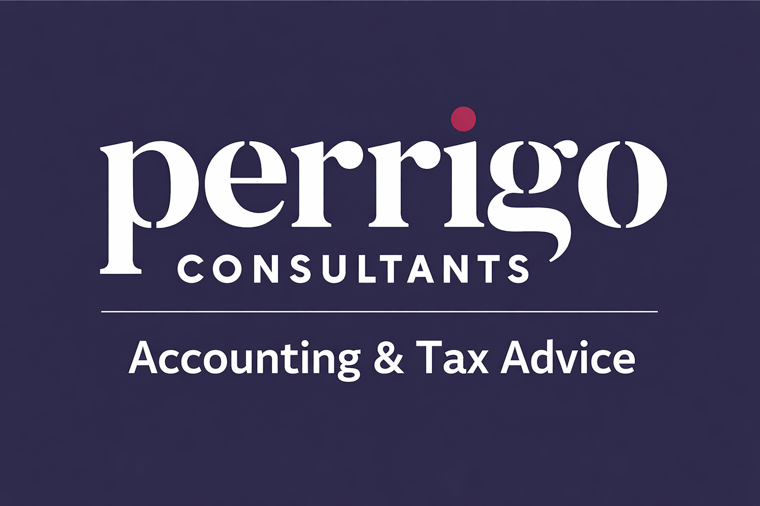 Winner small image - Perrigo Consultants Ltd