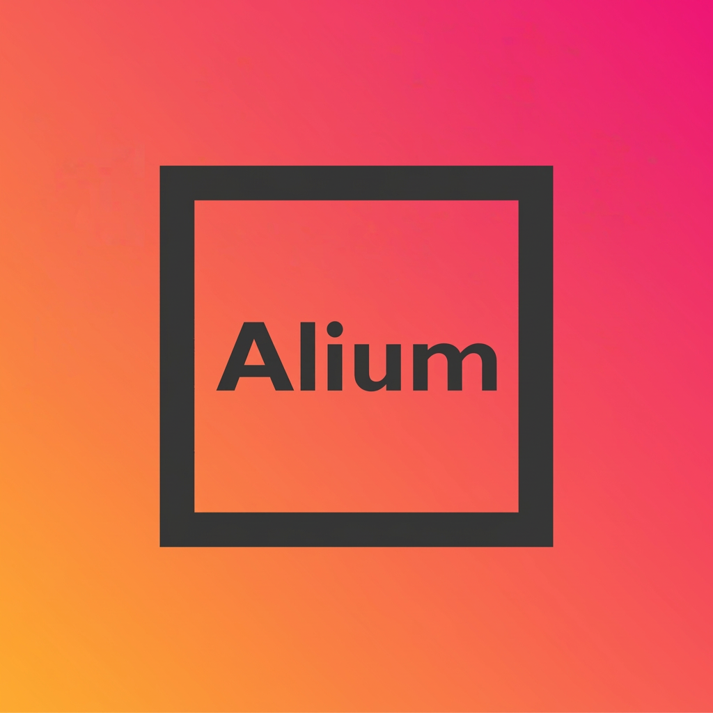 Winner small image - Alium Consultancy