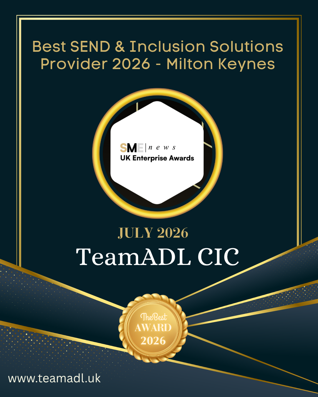 Winner small image - TeamADL