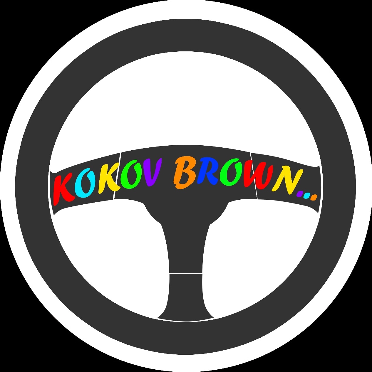 Winner small image - Kokov Brown...