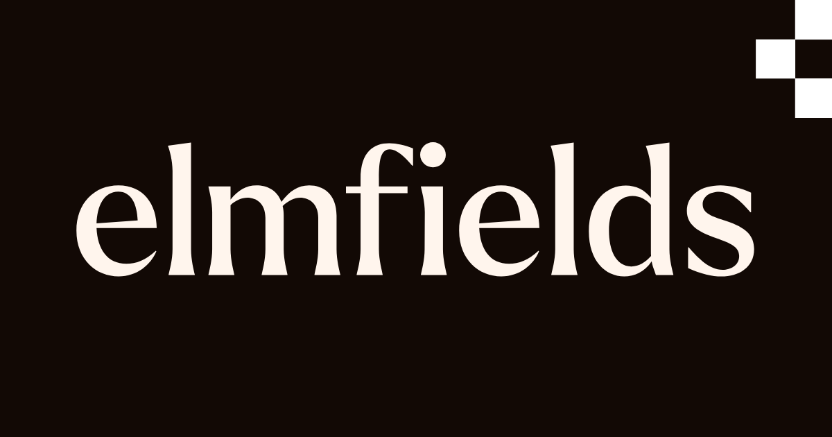 Winner small image - Elmfields