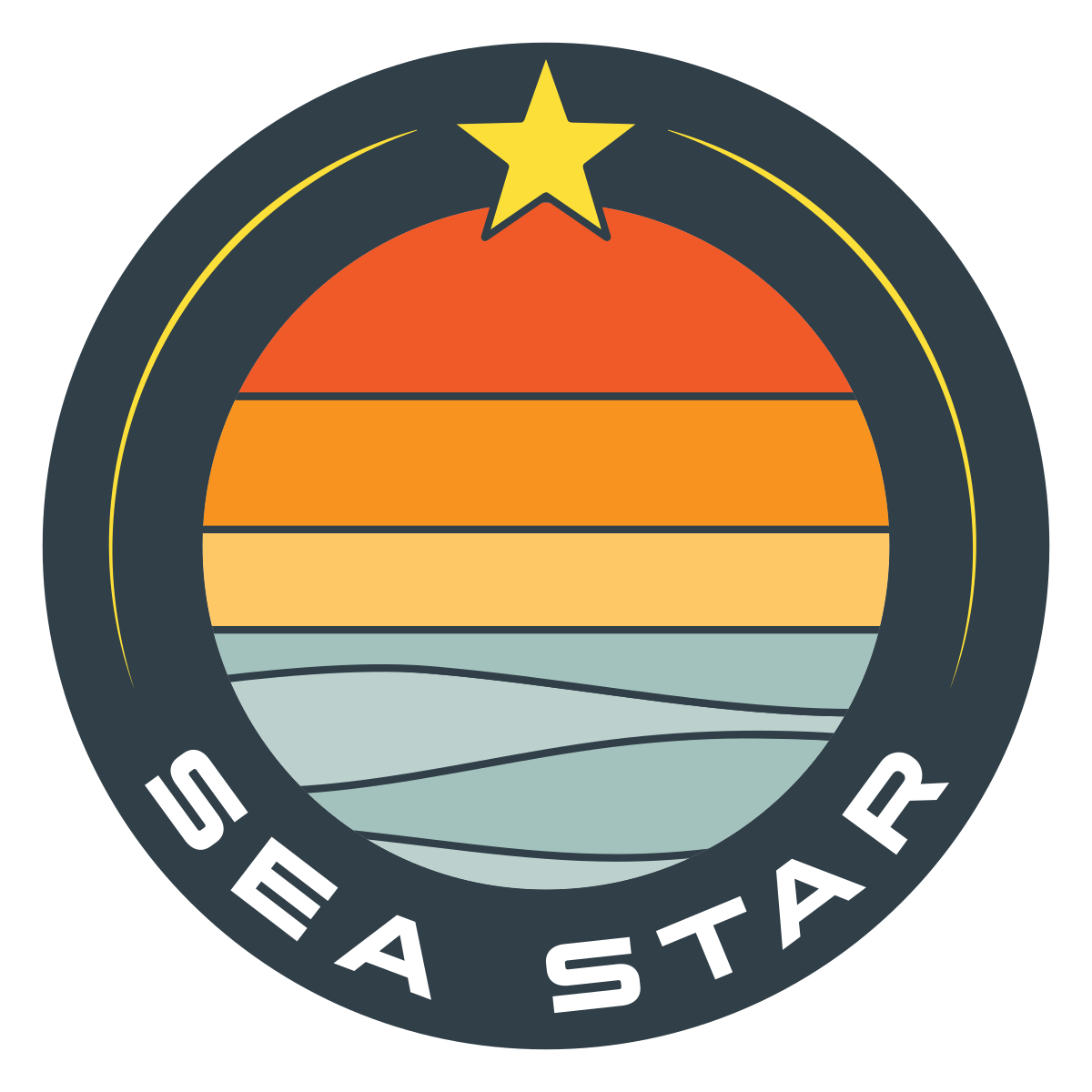 Winner small image - Sea Star Productions