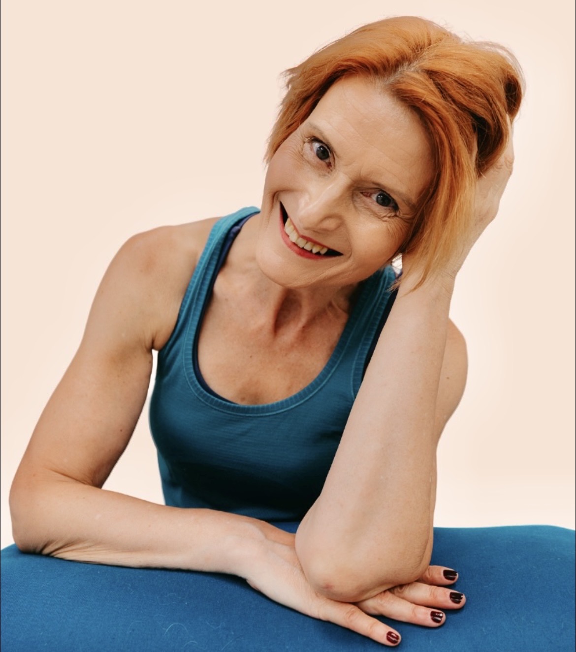 Winner small image - Jackie JJC Yoga