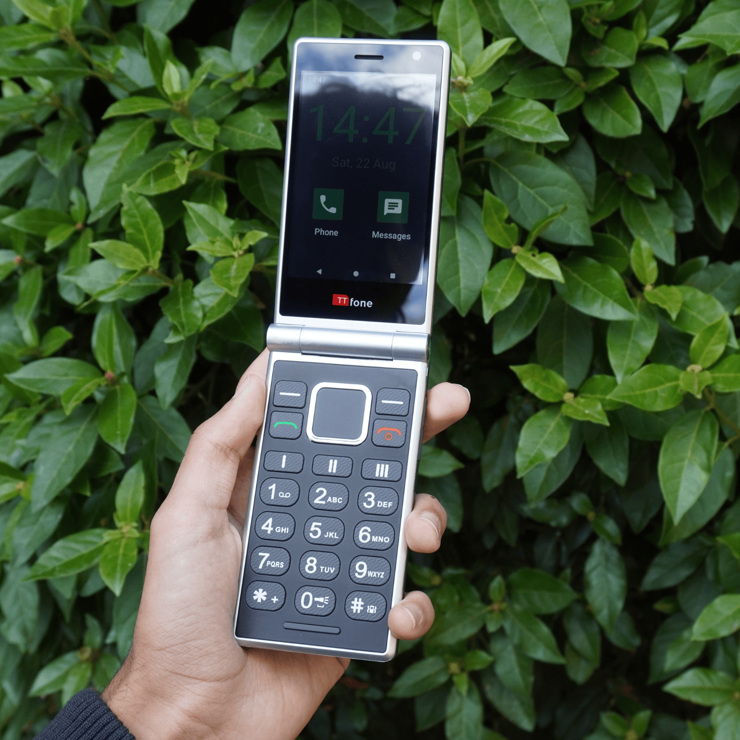 Winner small image - TTfone