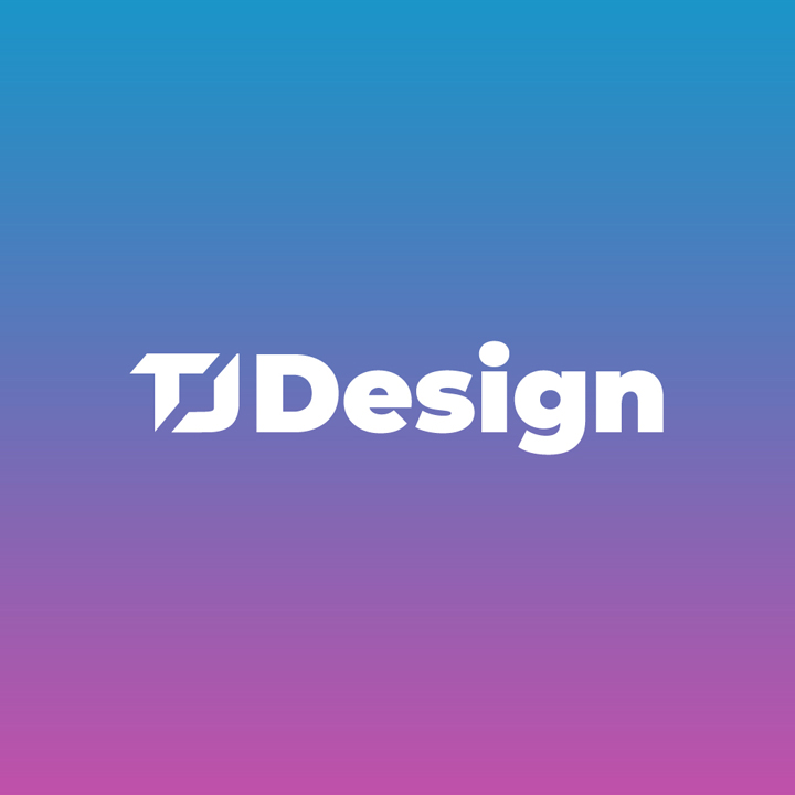 Winner small image - TJ Design UK