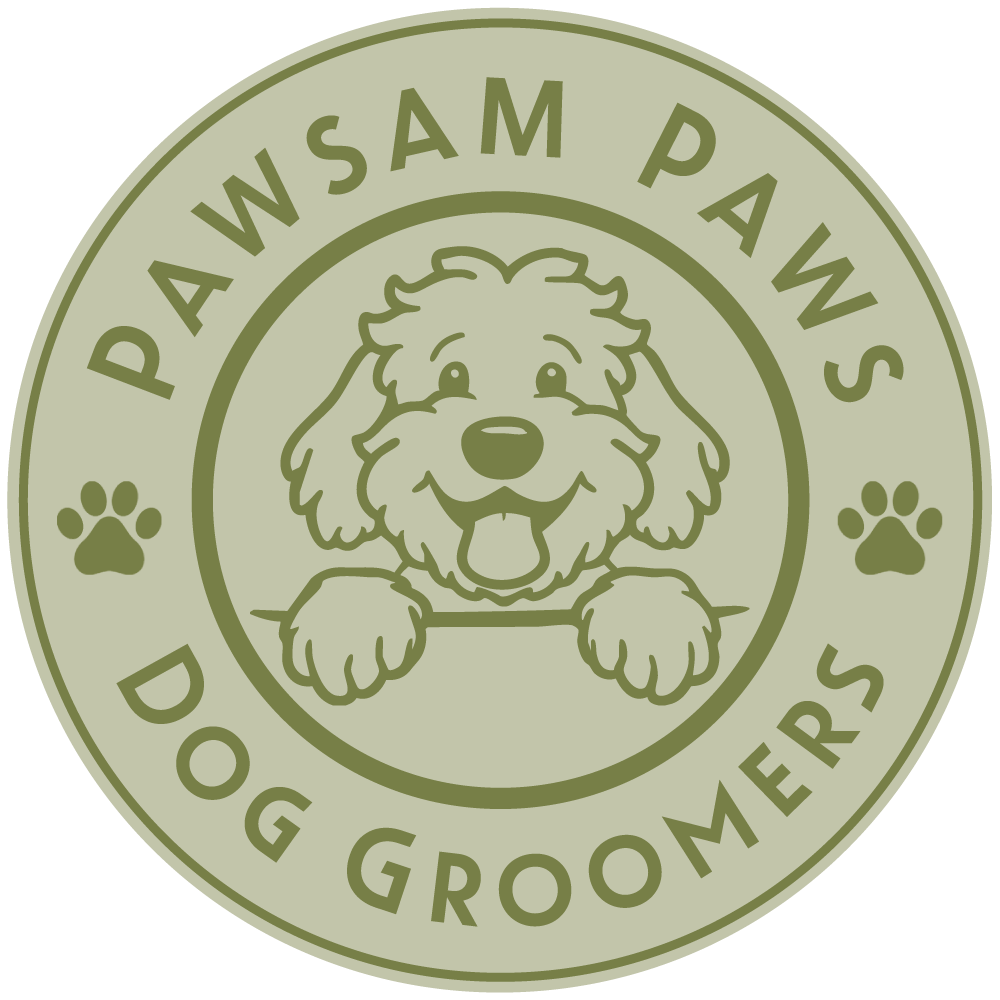 Winner small image - Pawsam Paws