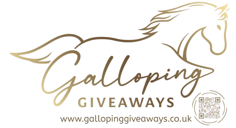 Winner small image - Galloping Giveaways LTD