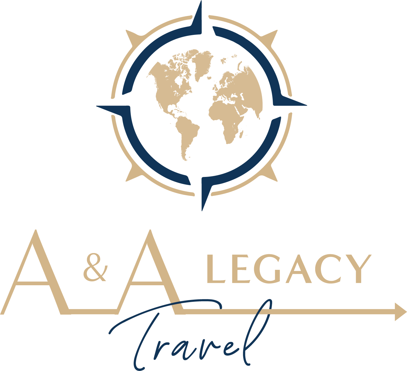Winner small image - A&A Legacy Travel