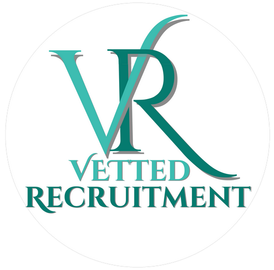 Winner small image - Vetted Recruitment Limited