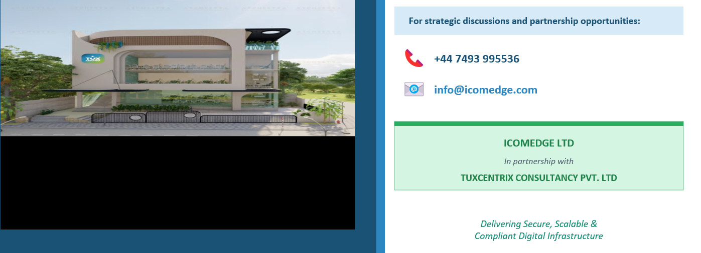 Winner small image - ICOMEDGE LTD
