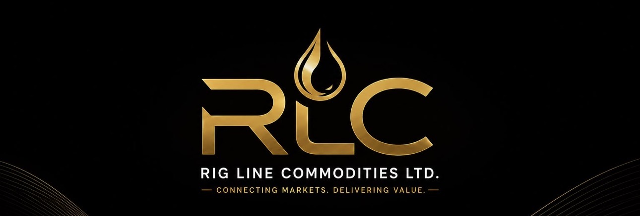 Winner small image - RIG Line Commodities Limited