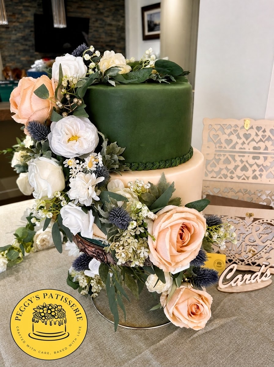 Winner small image - Peggy's Patisserie