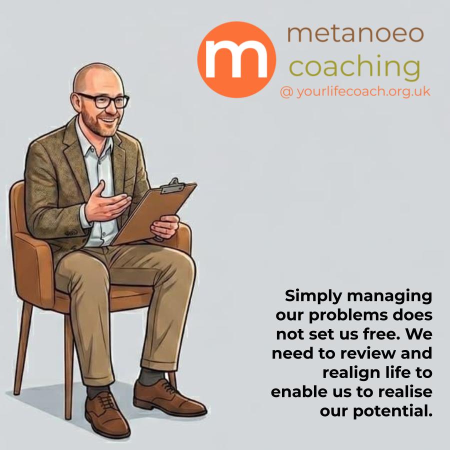 Winner small image - Your Life Coach