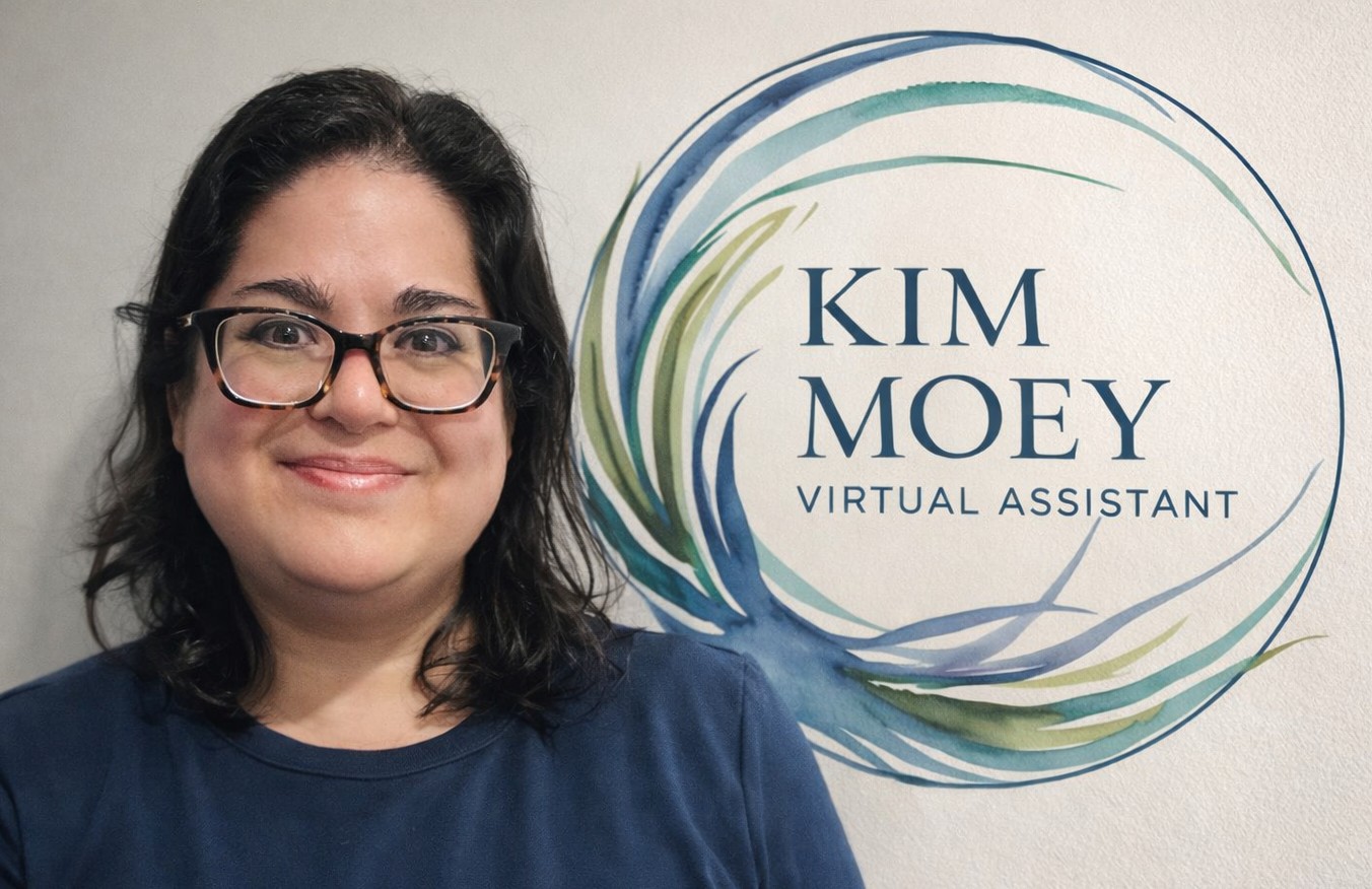Winner small image - Kim Moey VA Services