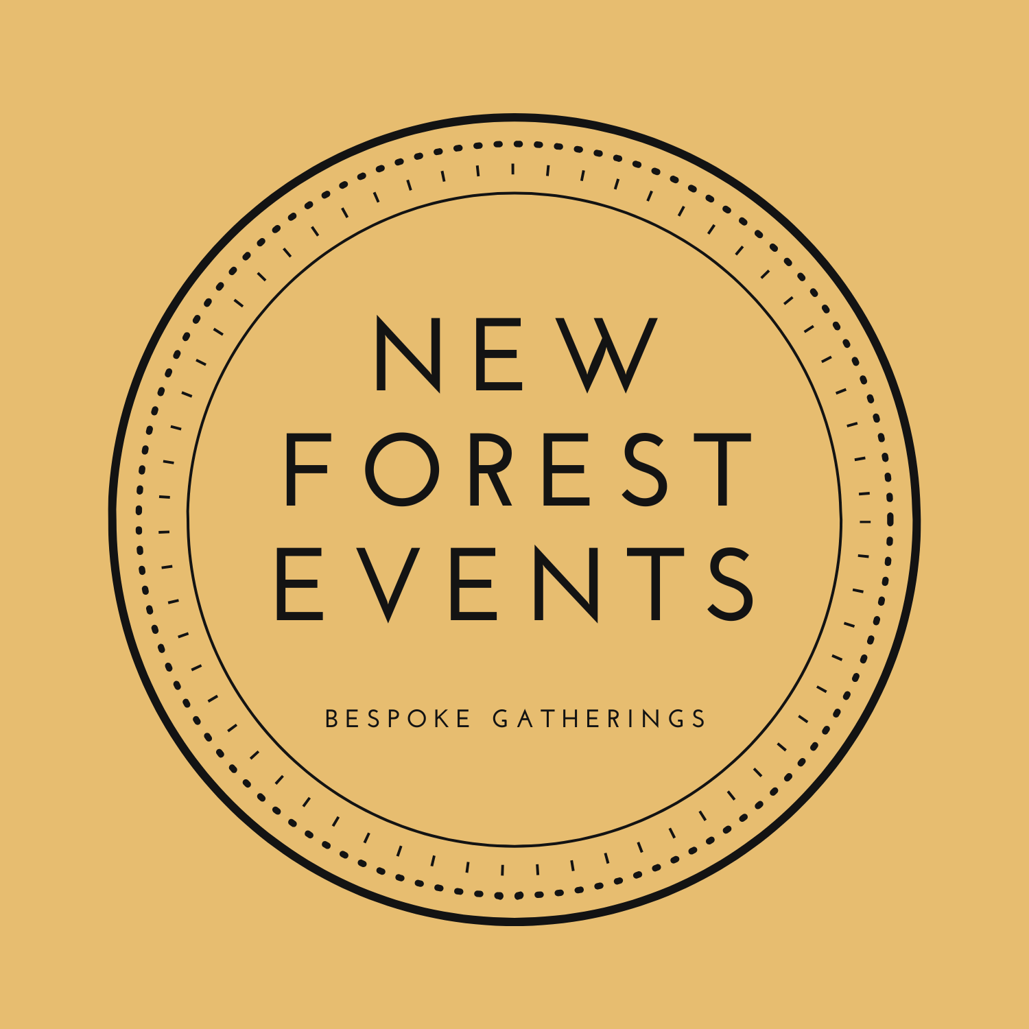 Winner small image - New Forest Events