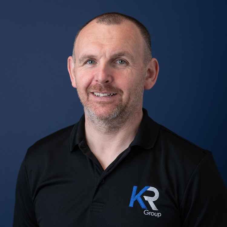 Winner small image - KR Group (Scotland) Ltd