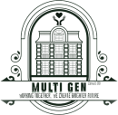 Winner small image - Multi Gen Consult LTD