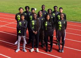 Winner small image - GMAX Trackstars Academy