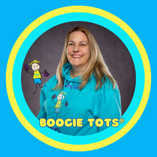Winner small image - Boogie Tots
