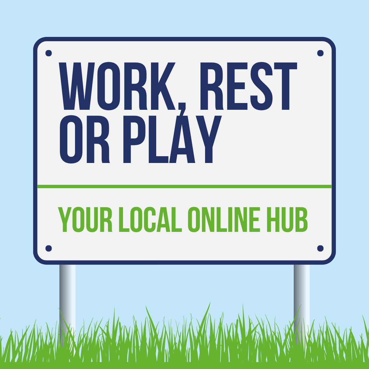 Winner small image - Work Rest or Play LTD
