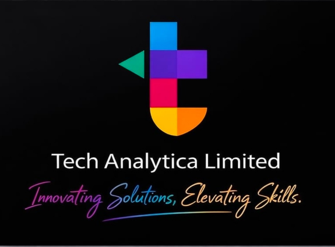 Winner small image - Tech Analytica Limited