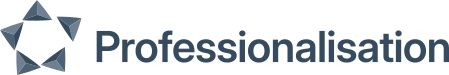 Winner small image - Professionalisation Limited