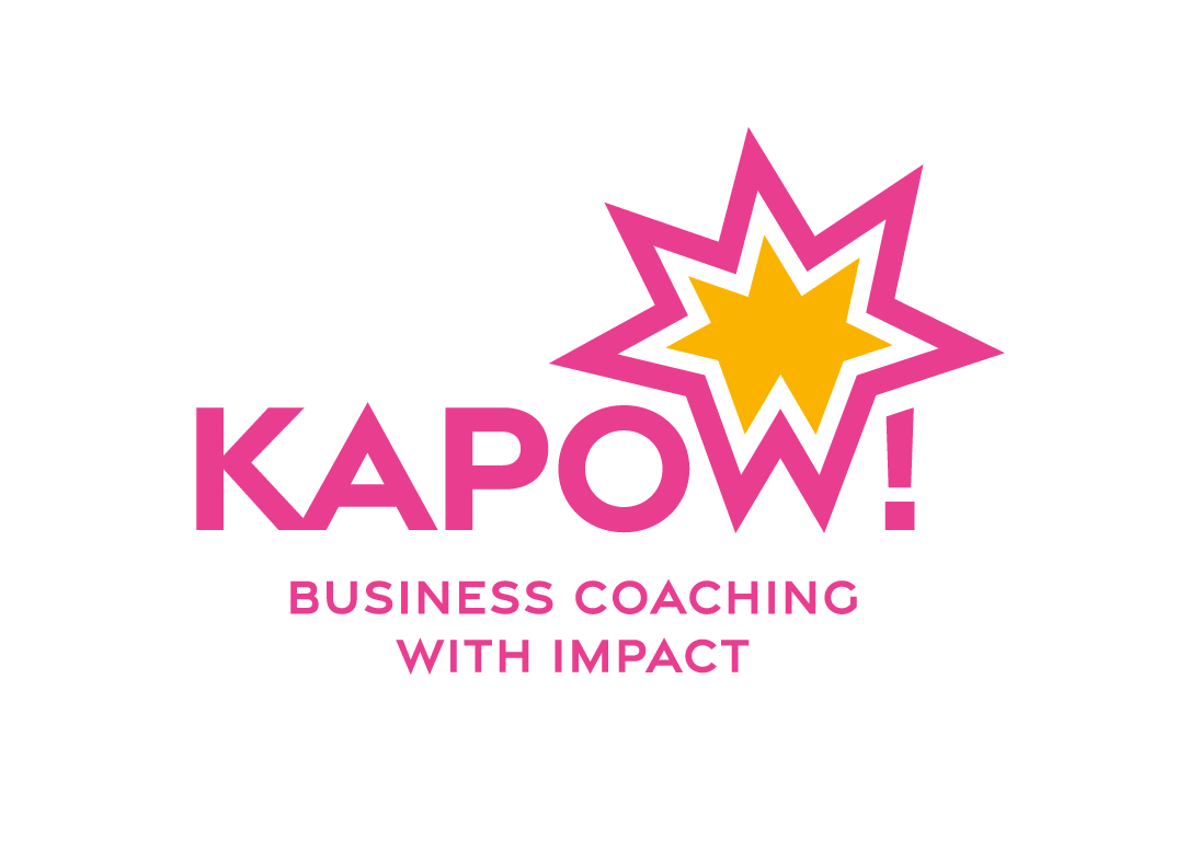 Winner small image - KAPOW! Business Coaching With Impact