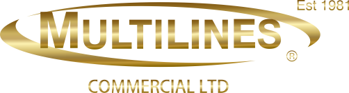Winner small image - Multilines Commercial ltd