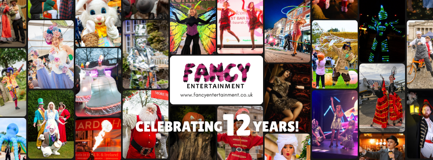 Winner small image - Fancy Entertainment and Events Ltd