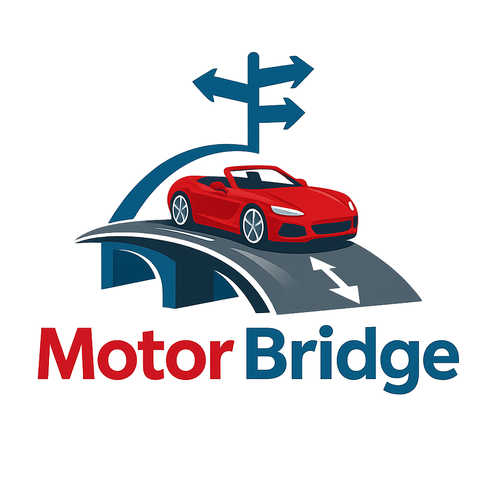 Winner small image - Motor Bridge UK