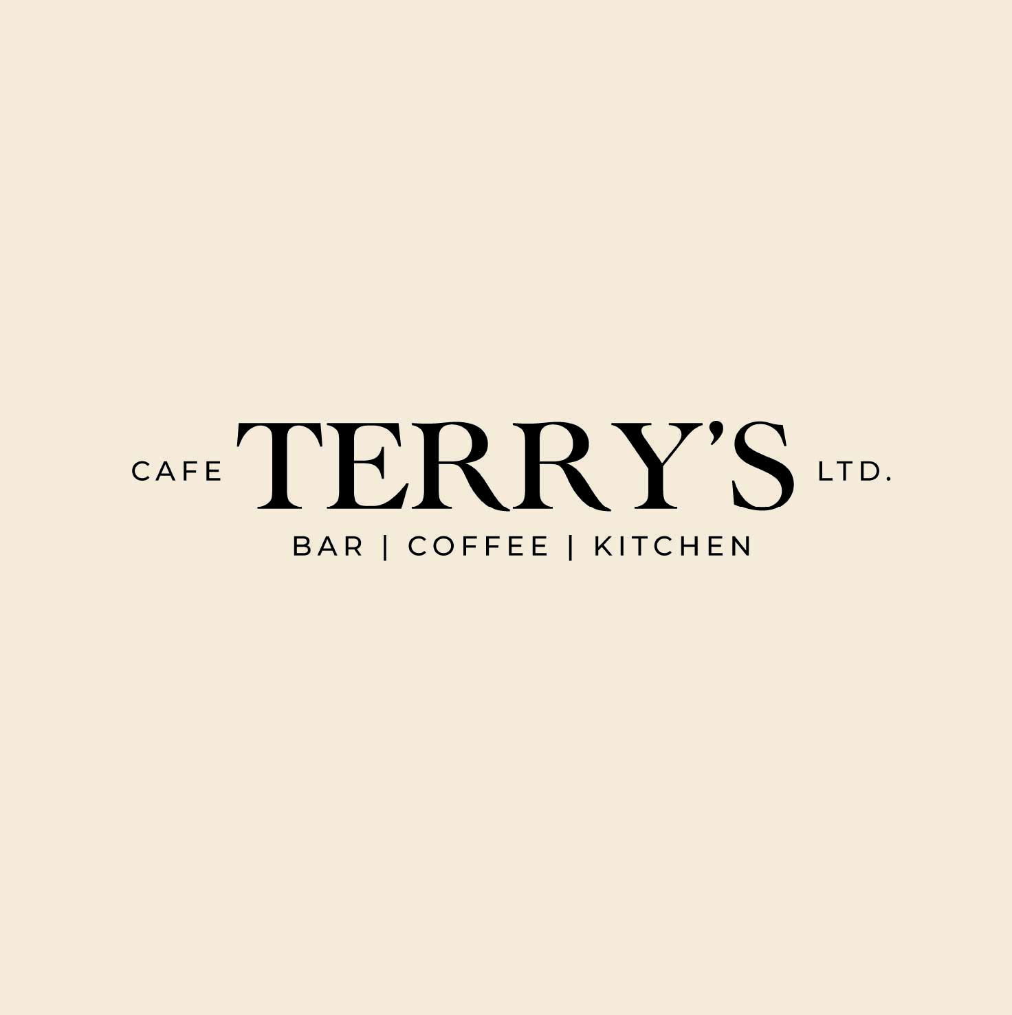 Winner small image - Cafe Terrys Limited