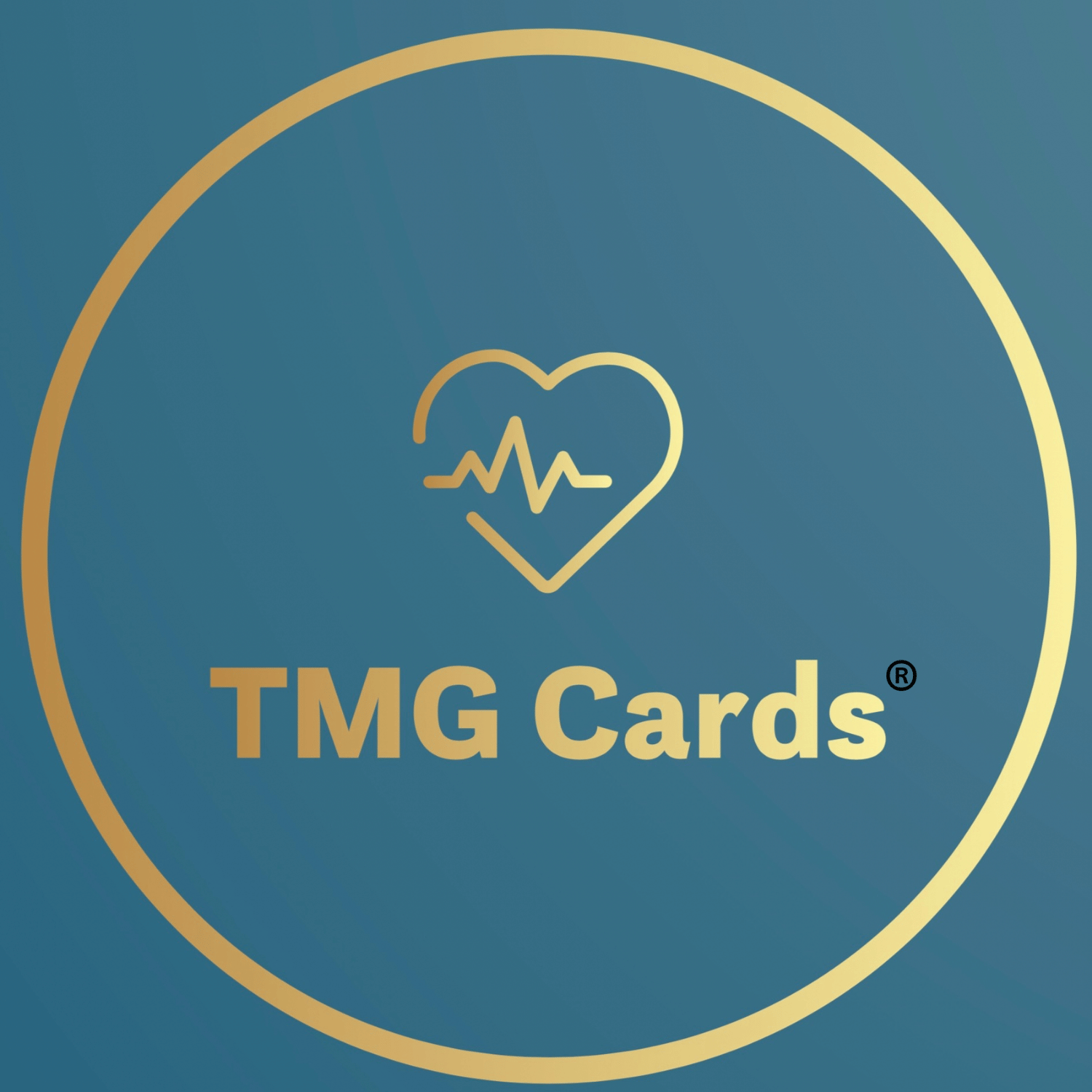 Winner small image - TMG Cards
