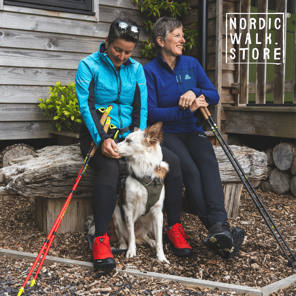 Winner small image - Nordic Walk Store