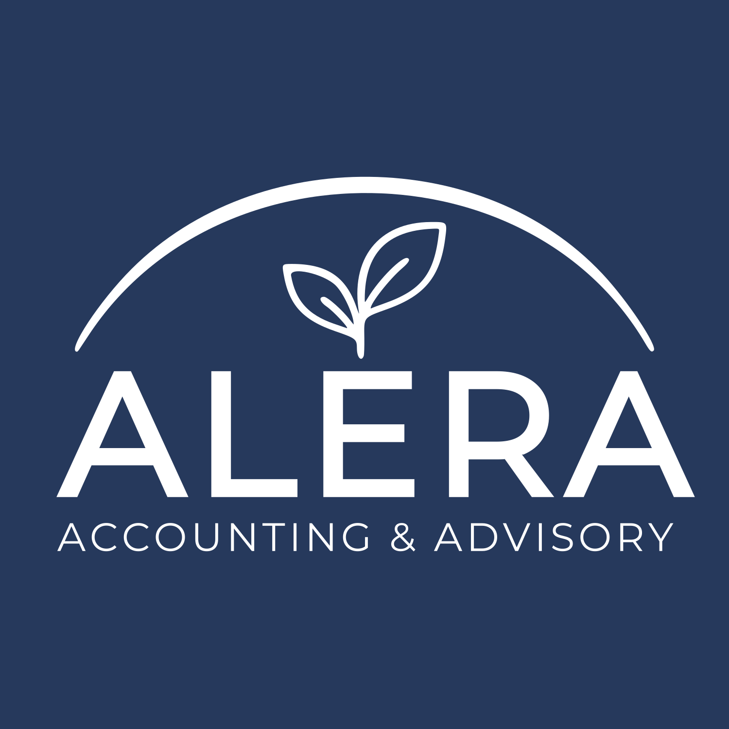 Winner small image - Alera Accounting & Advisory
