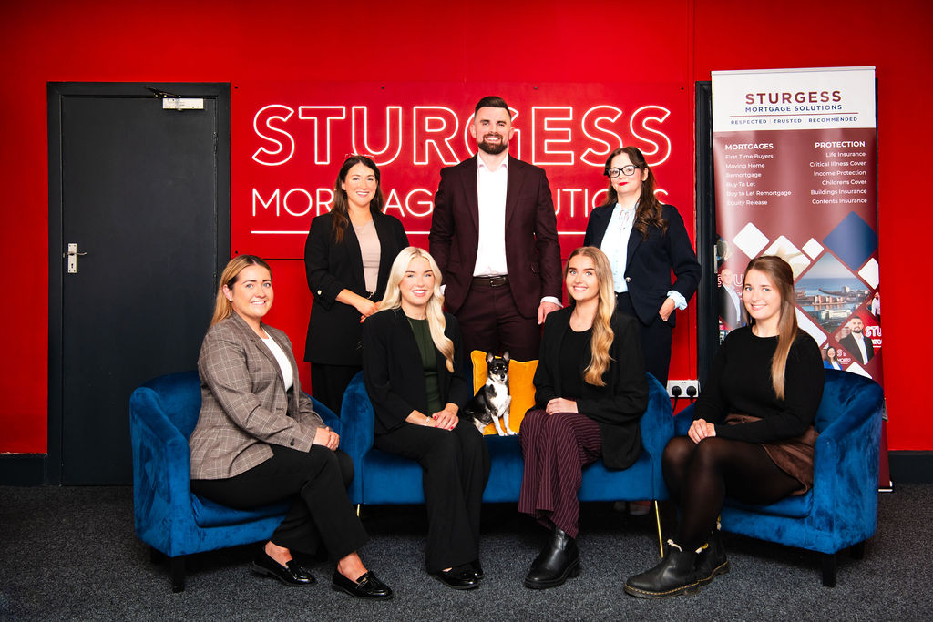 Winner small image - Sturgess Mortgage Solutions