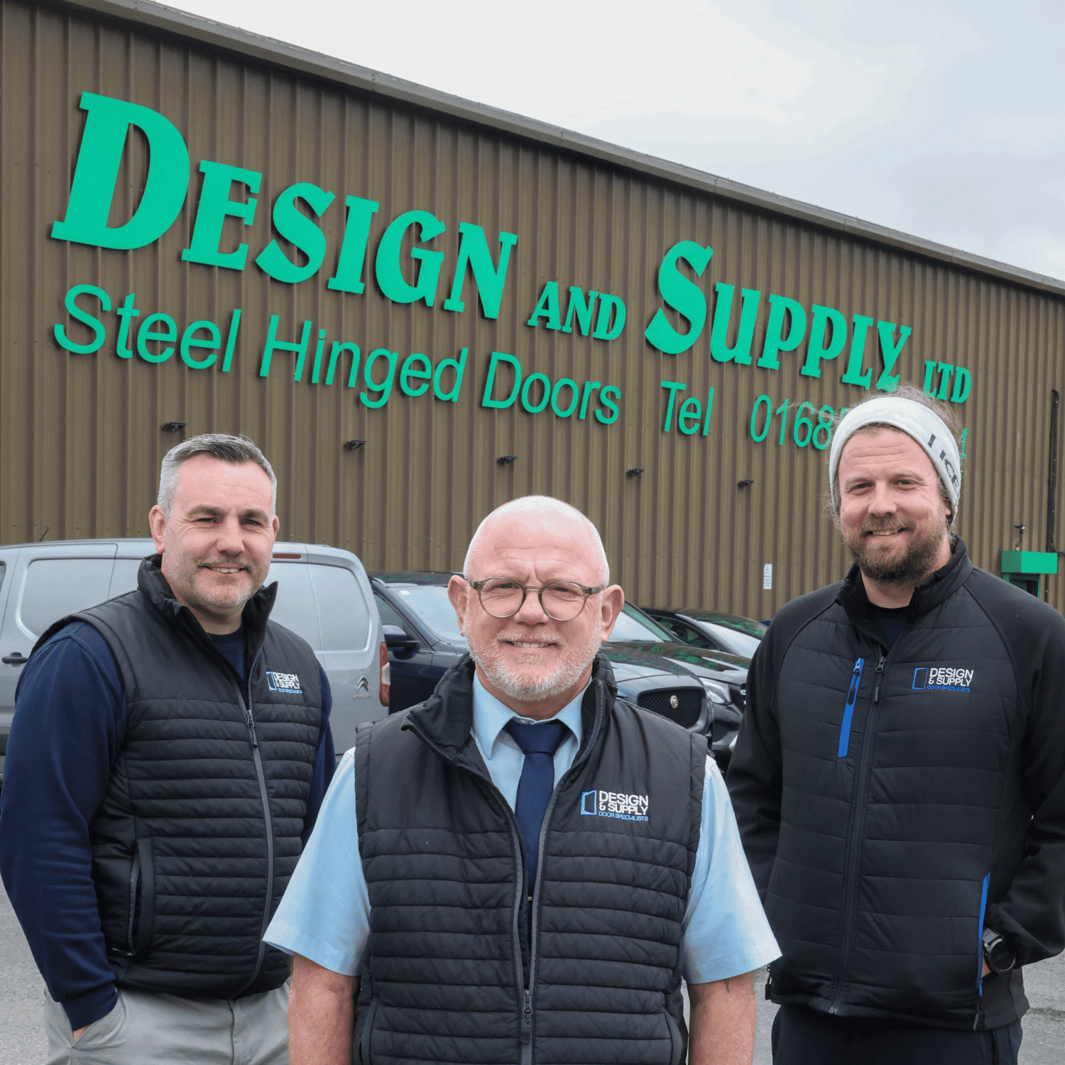 Winner small image - Design & Supply Limited