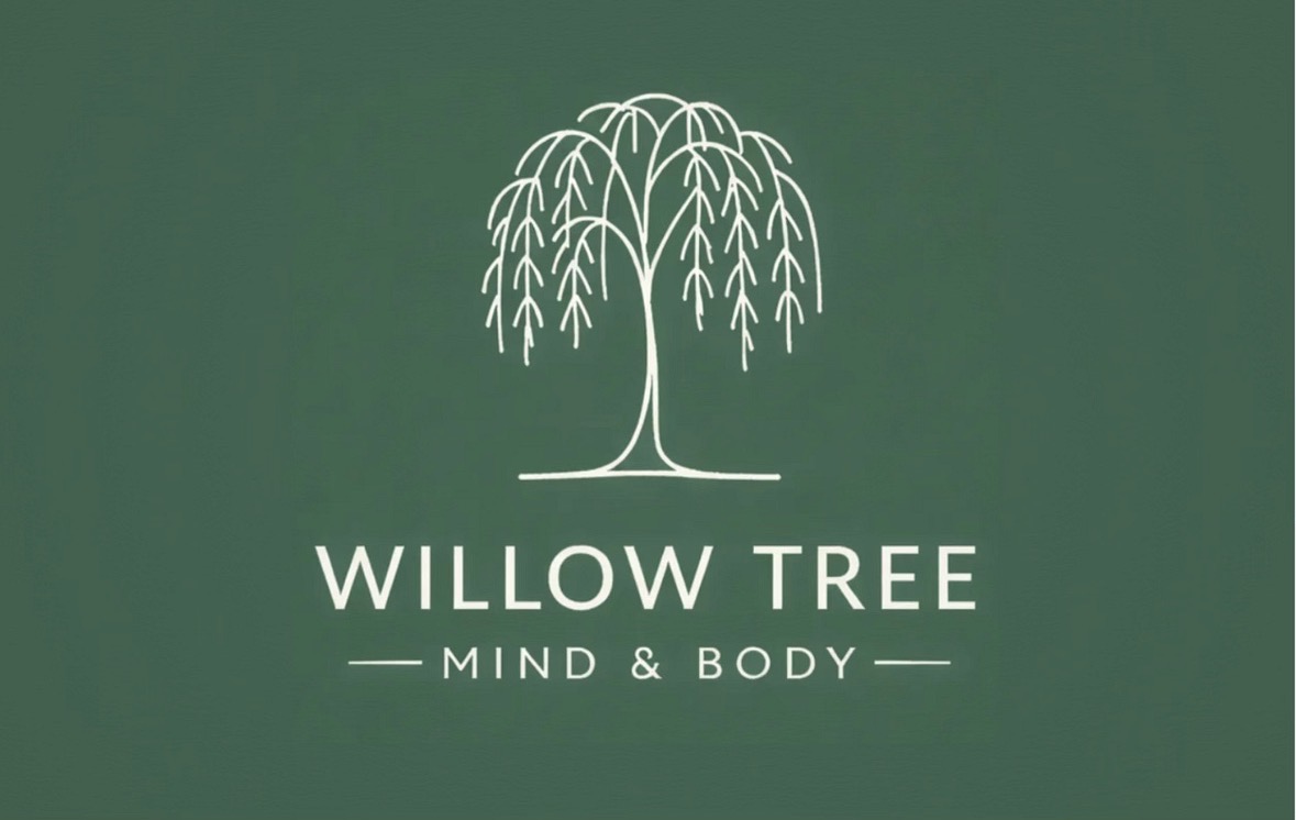 Winner small image - Willow Tree Mind & Body