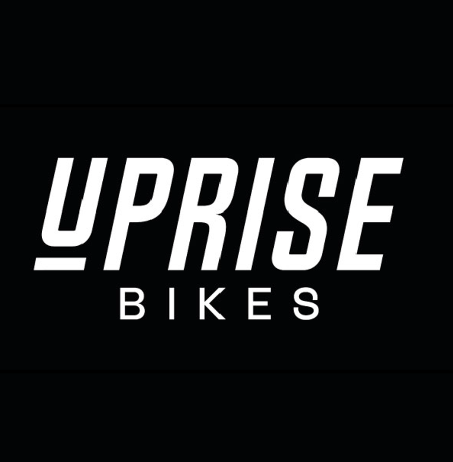 Winner small image - Uprise Bikes