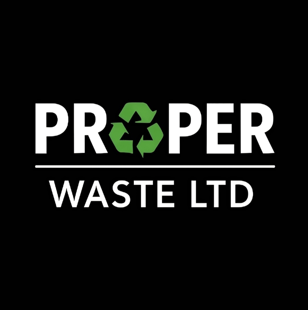 Winner small image - Proper Waste Ltd